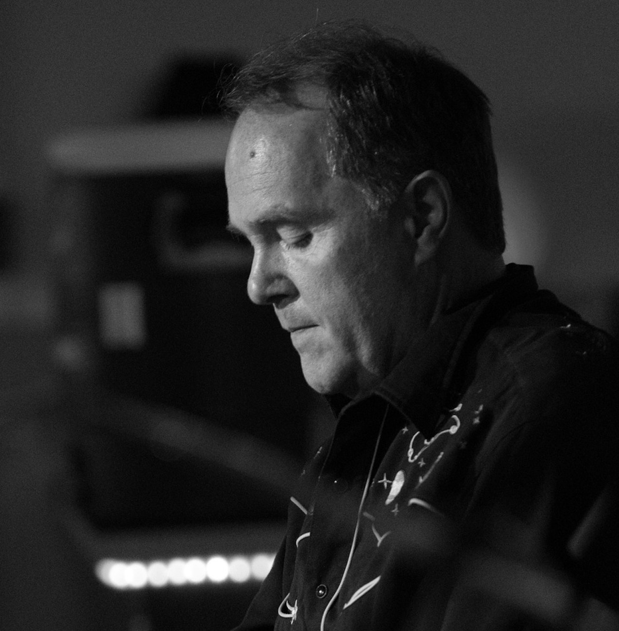 Jason Kuykendall