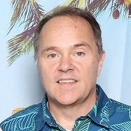 Photo: Press kit, South Seas South Seas